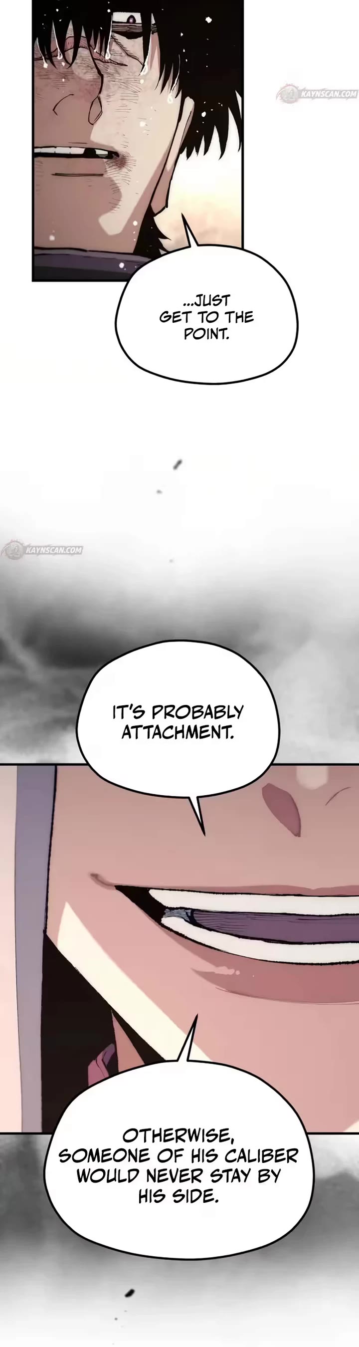 Murim RPG Simulation chapter 182 page 35