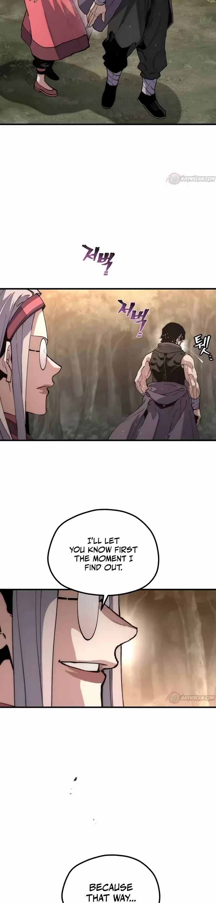 Murim RPG Simulation chapter 182 page 38