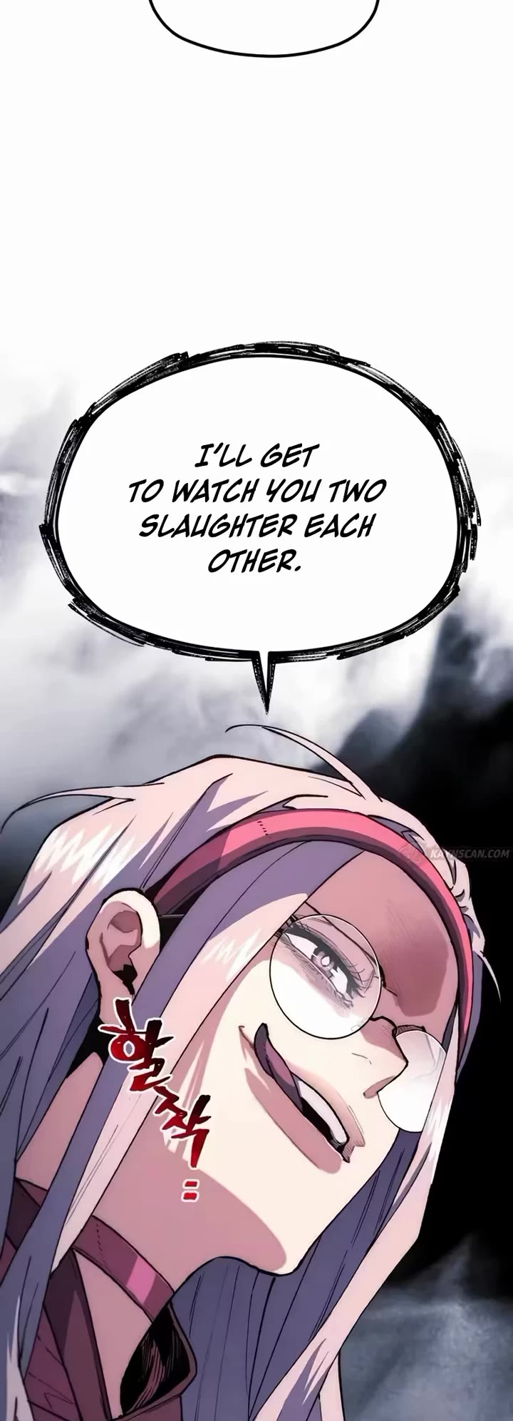 Murim RPG Simulation chapter 182 page 39