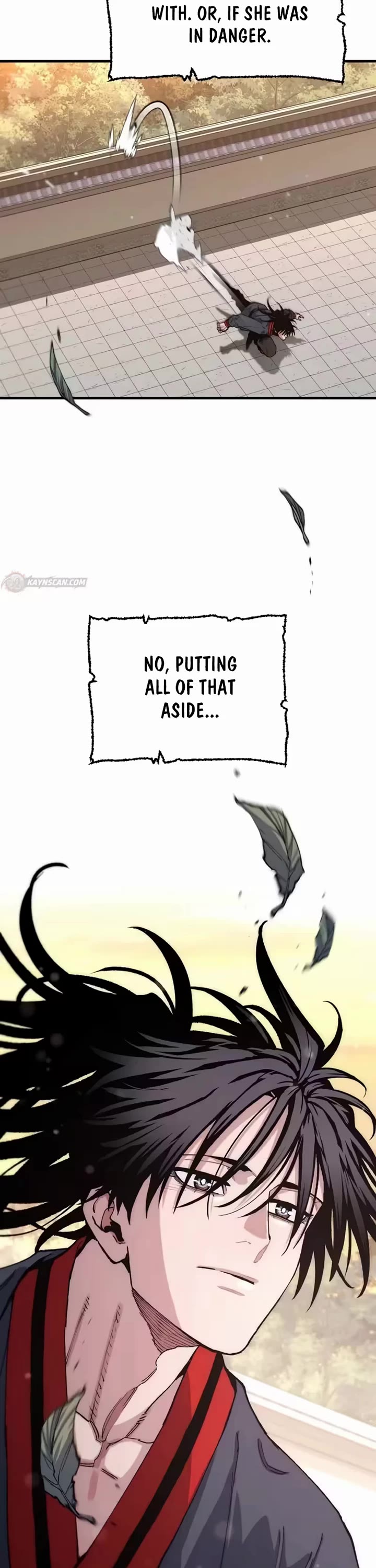 Murim RPG Simulation chapter 182 page 47