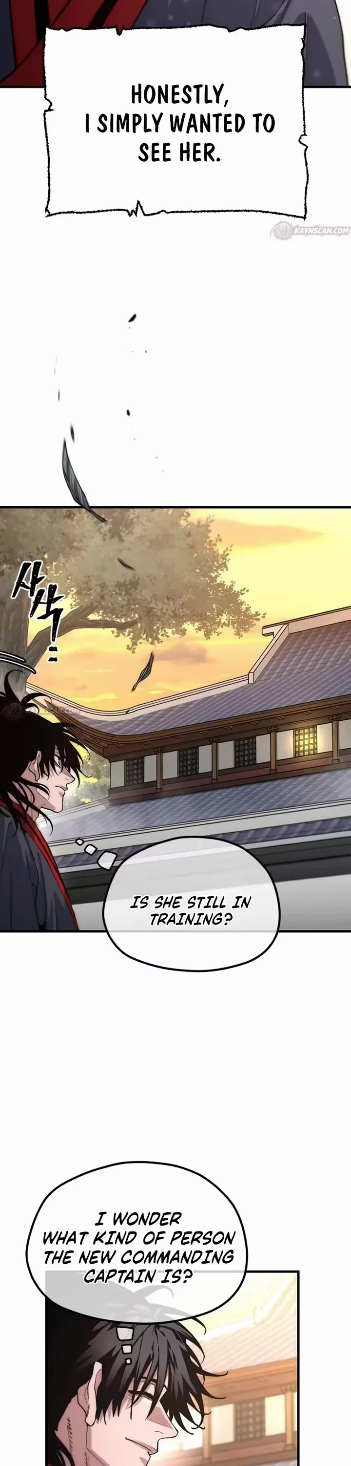 Murim RPG Simulation chapter 182 page 48