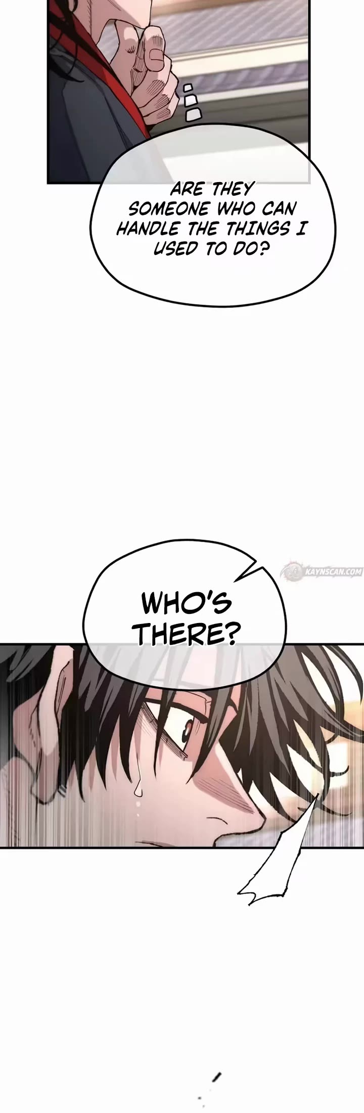 Murim RPG Simulation chapter 182 page 49