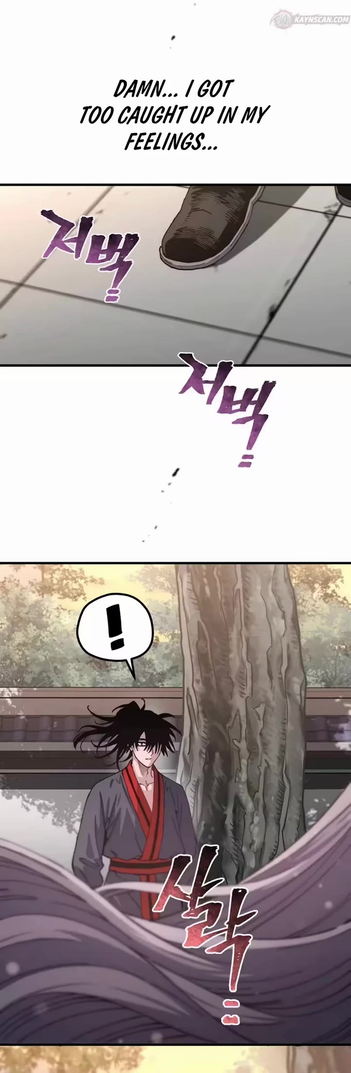 Murim RPG Simulation chapter 182 page 50