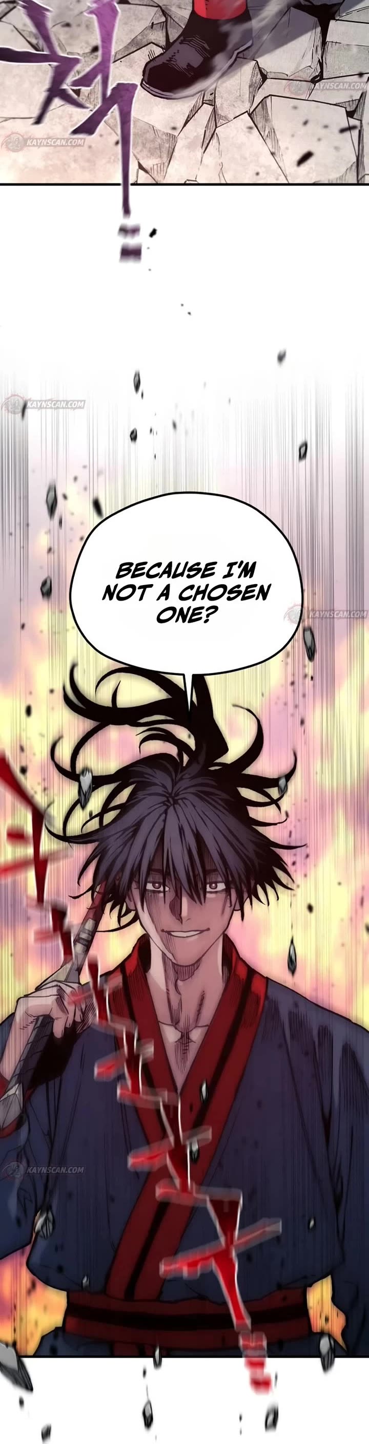 Murim RPG Simulation chapter 188 page 10