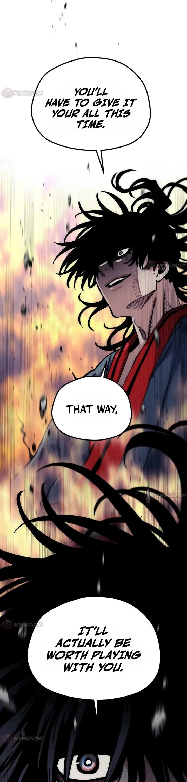 Murim RPG Simulation chapter 188 page 12