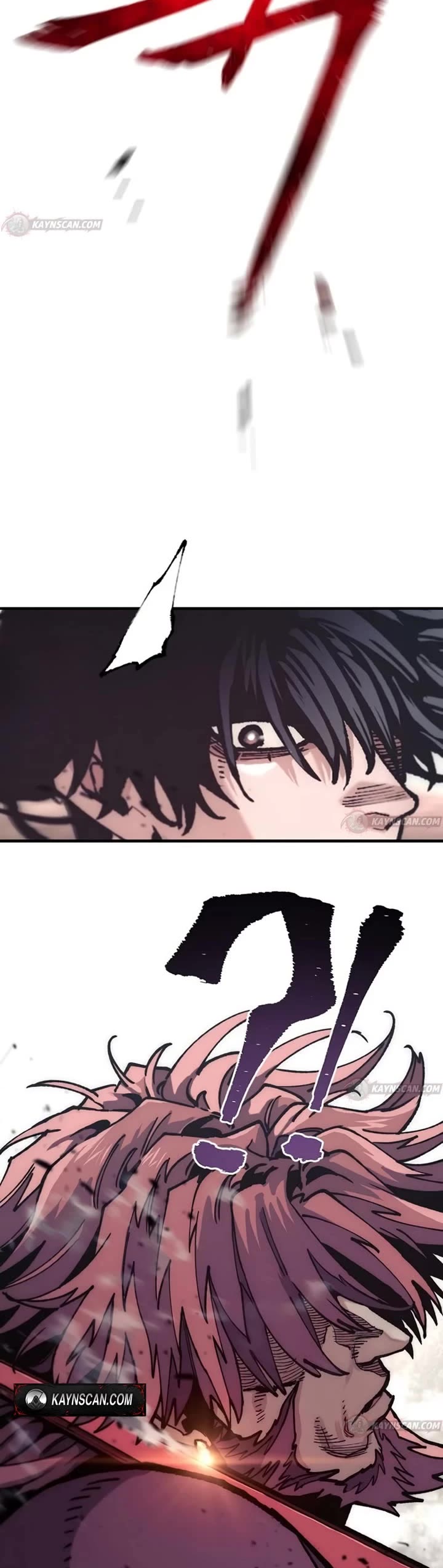 Murim RPG Simulation chapter 188 page 39