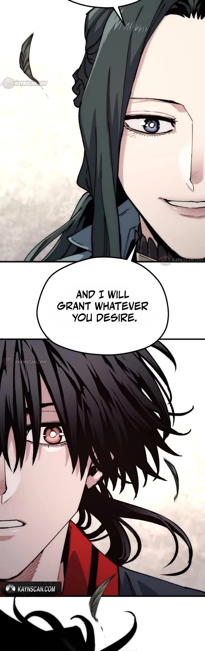 Murim RPG Simulation chapter 188 page 59