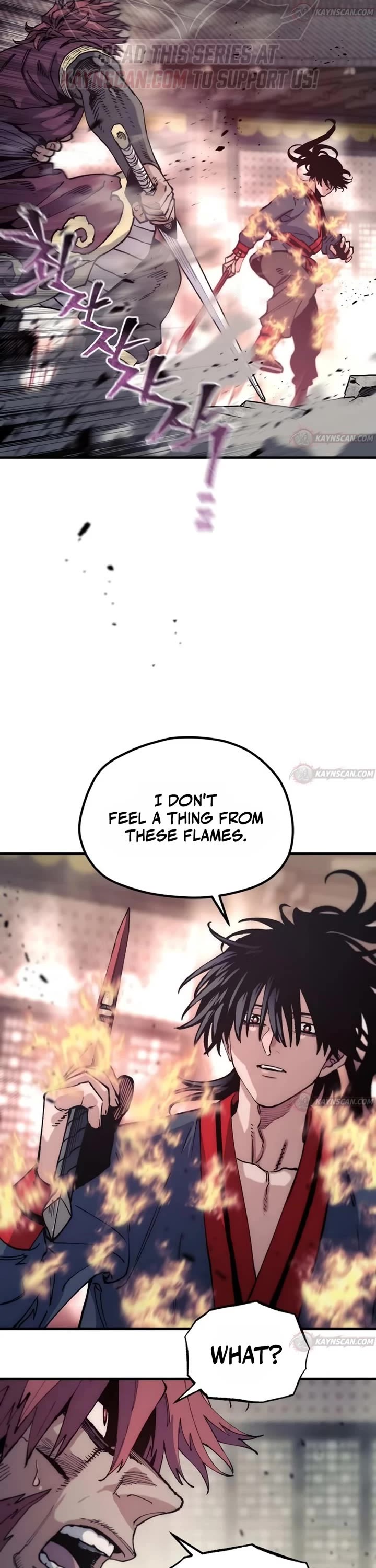 Murim RPG Simulation chapter 188 page 7