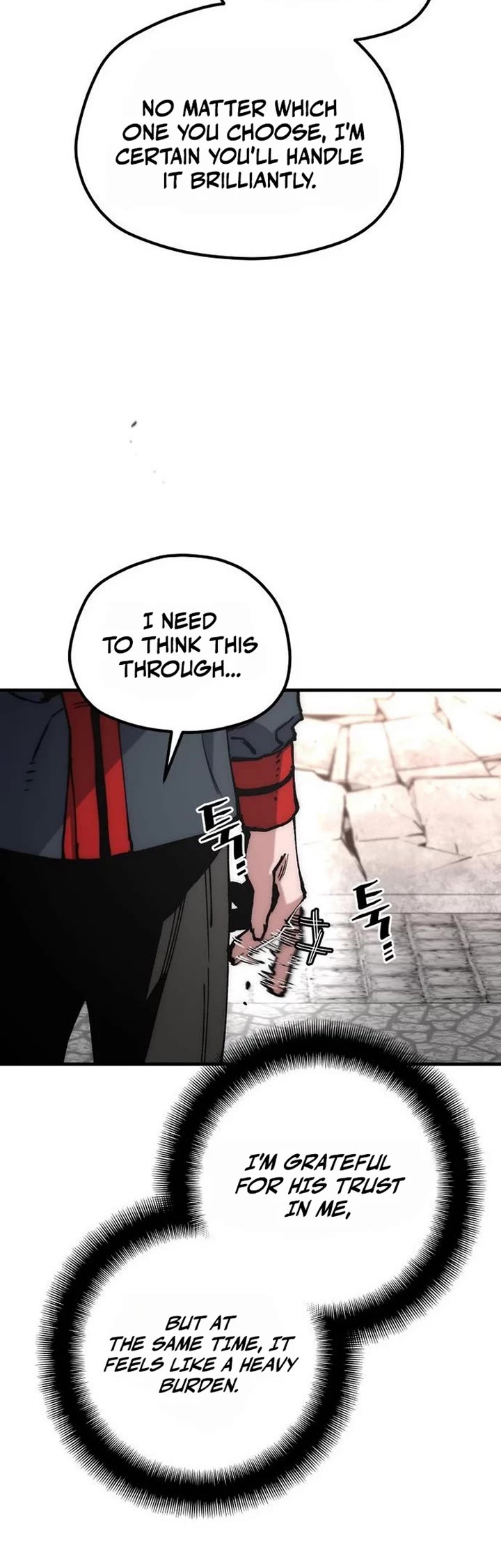 Murim RPG Simulation chapter 189 page 15