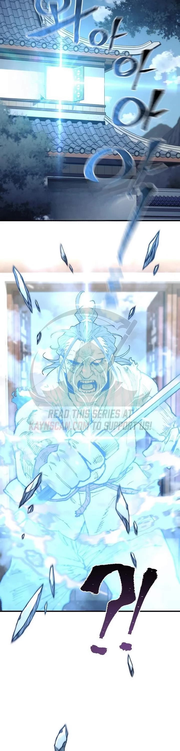Murim RPG Simulation chapter 189 page 33