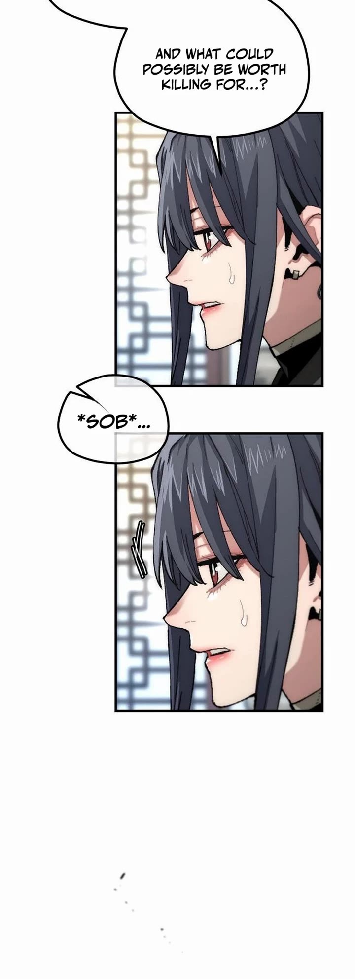 Murim RPG Simulation chapter 189 page 40