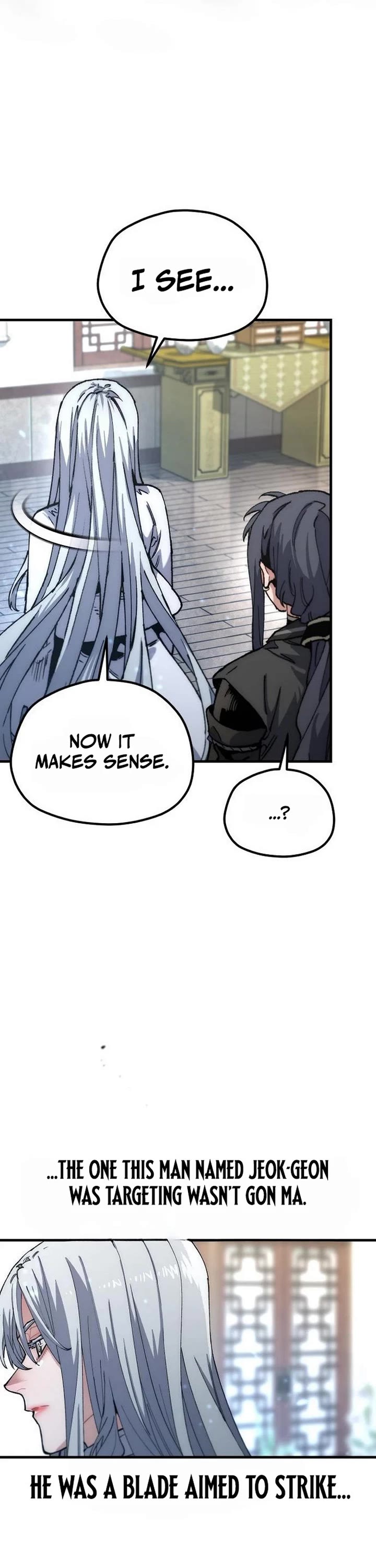 Murim RPG Simulation chapter 189 page 42