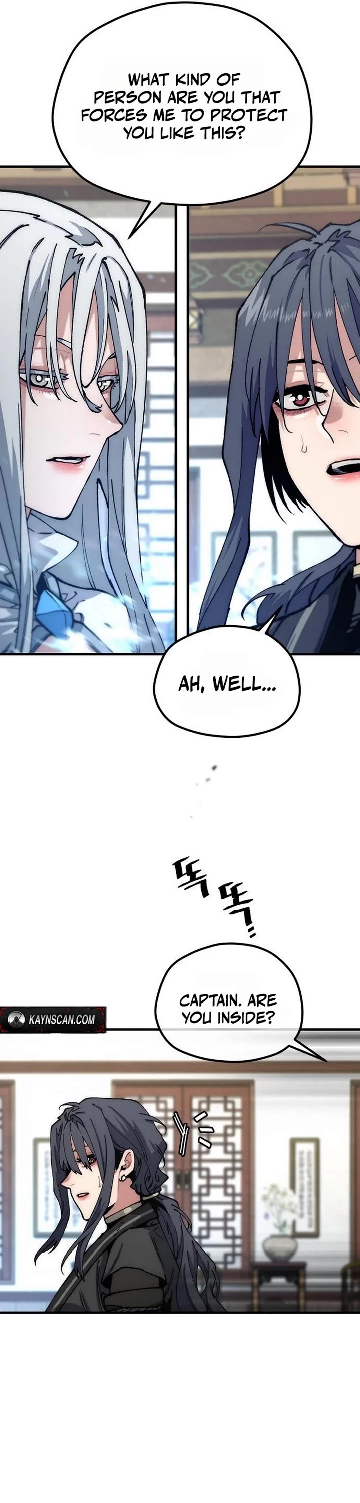 Murim RPG Simulation chapter 189 page 51