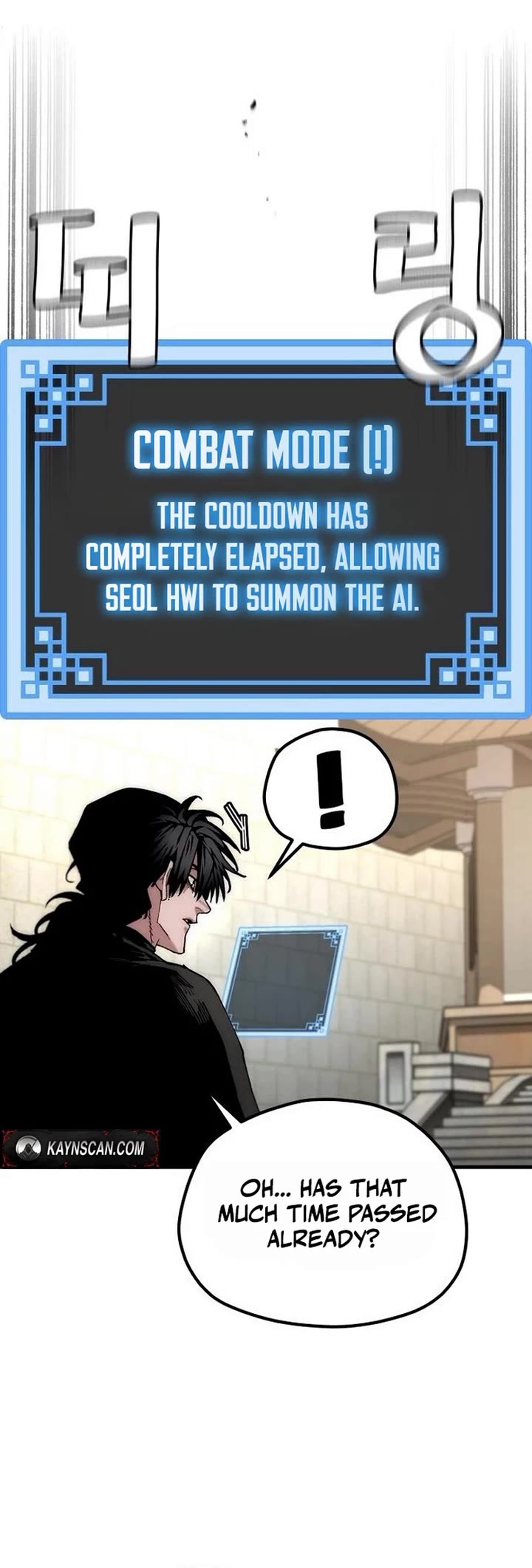 Murim RPG Simulation chapter 189 page 59