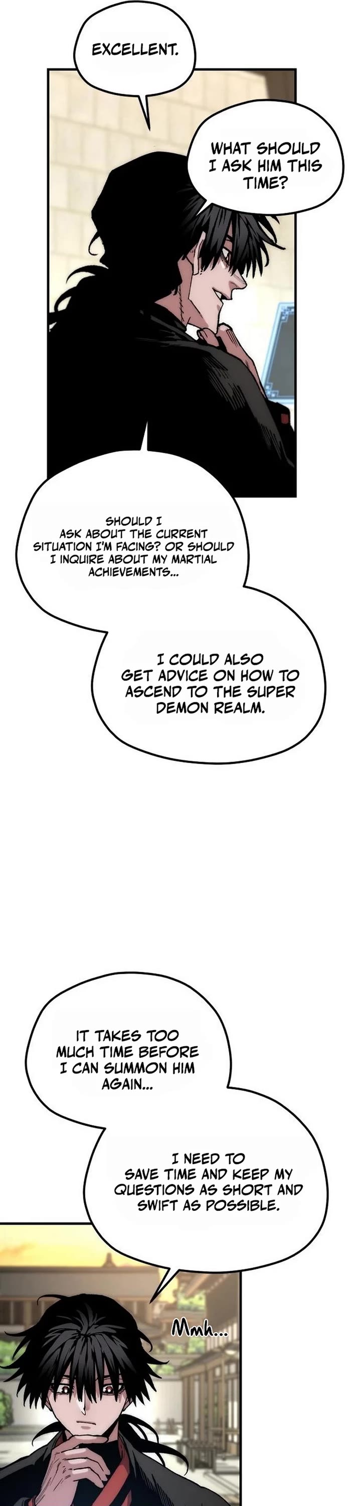 Murim RPG Simulation chapter 189 page 60