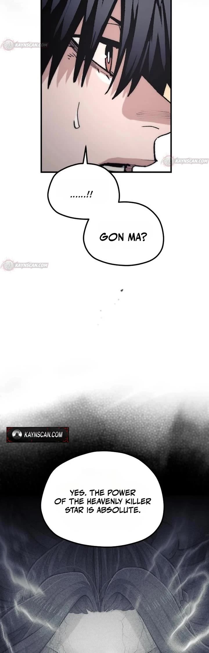 Murim RPG Simulation chapter 190 page 20