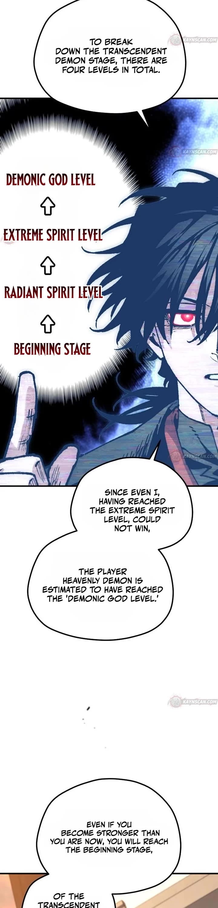 Murim RPG Simulation chapter 190 page 23