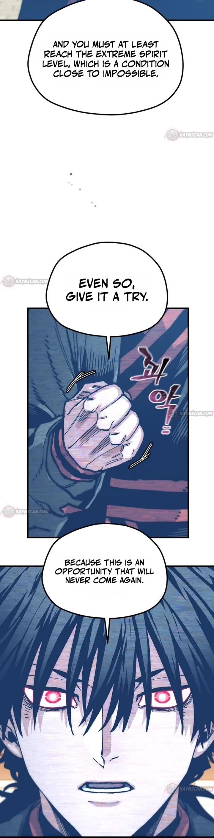 Murim RPG Simulation chapter 190 page 36