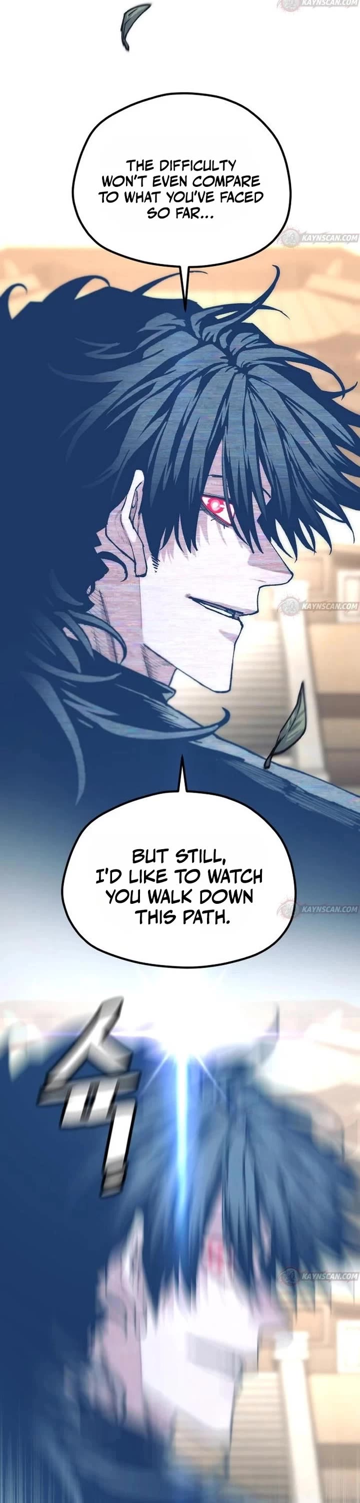 Murim RPG Simulation chapter 190 page 39