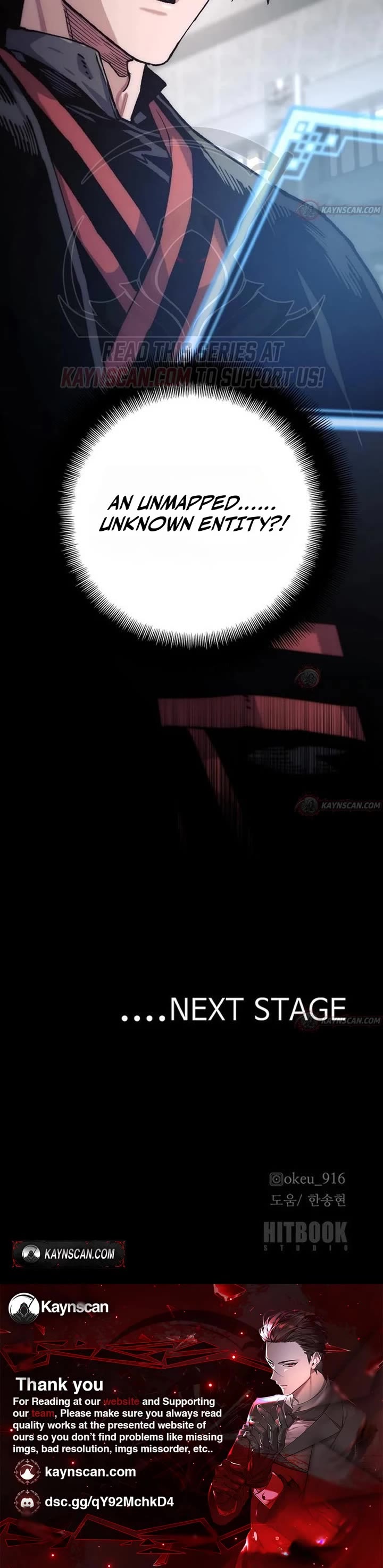 Murim RPG Simulation chapter 190 page 52