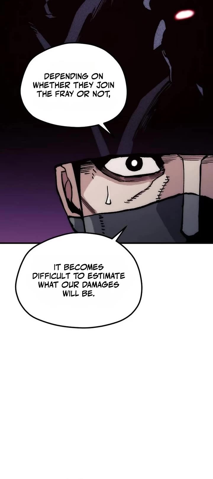 Murim RPG Simulation chapter 191 page 20