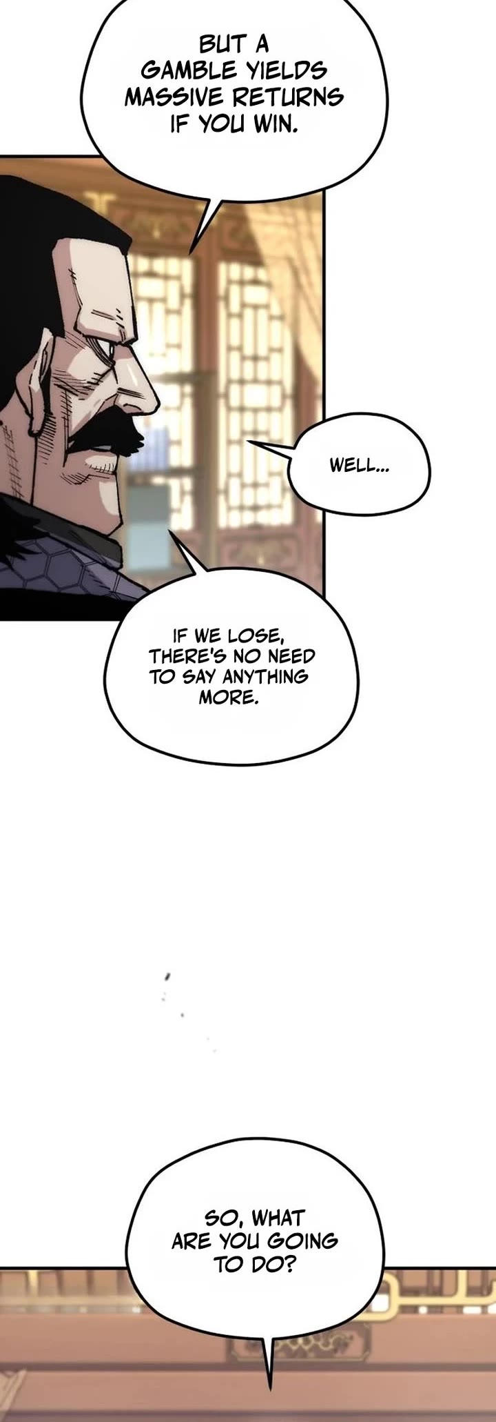 Murim RPG Simulation chapter 191 page 29
