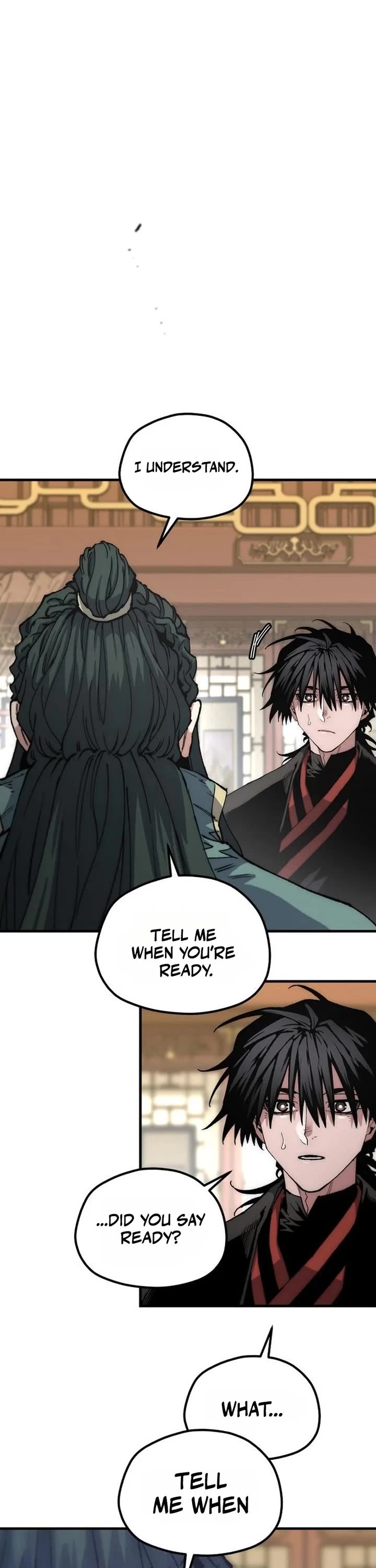 Murim RPG Simulation chapter 191 page 42