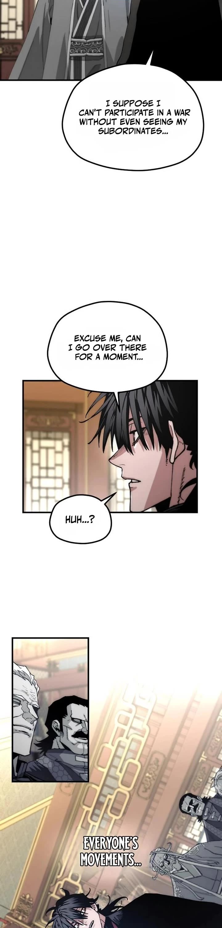 Murim RPG Simulation chapter 191 page 46