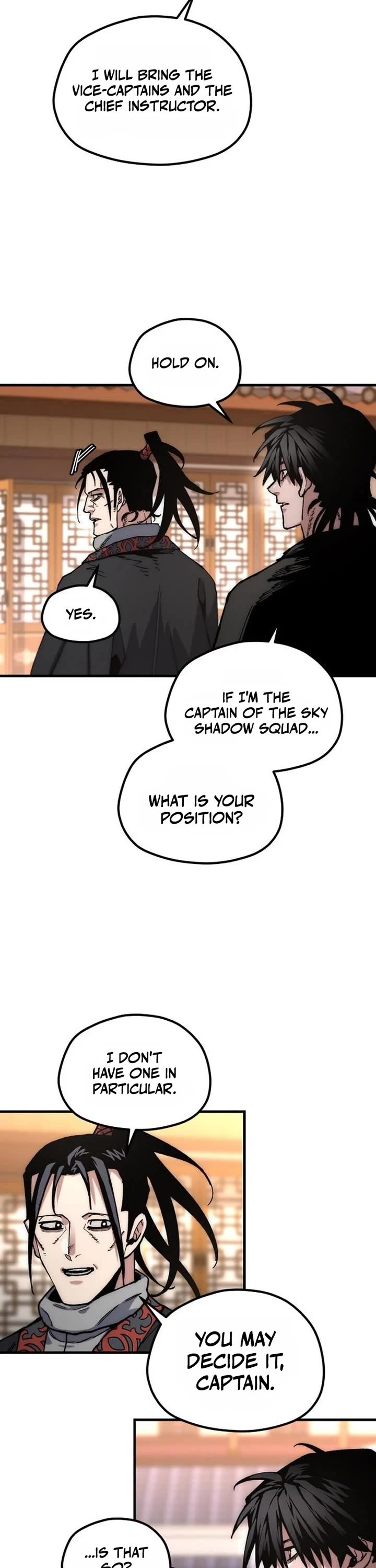 Murim RPG Simulation chapter 191 page 52