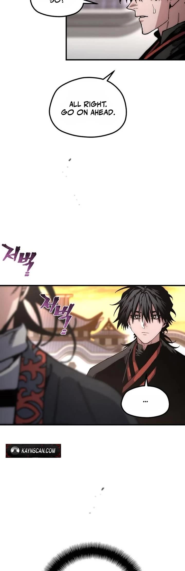 Murim RPG Simulation chapter 191 page 53