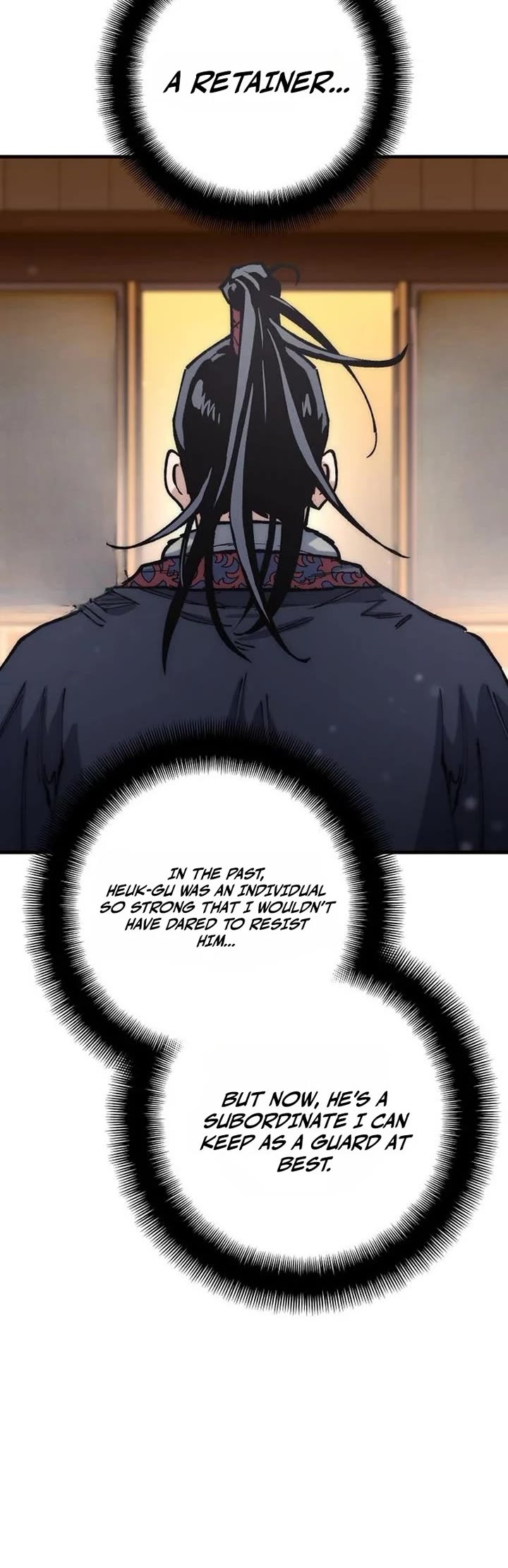 Murim RPG Simulation chapter 191 page 54