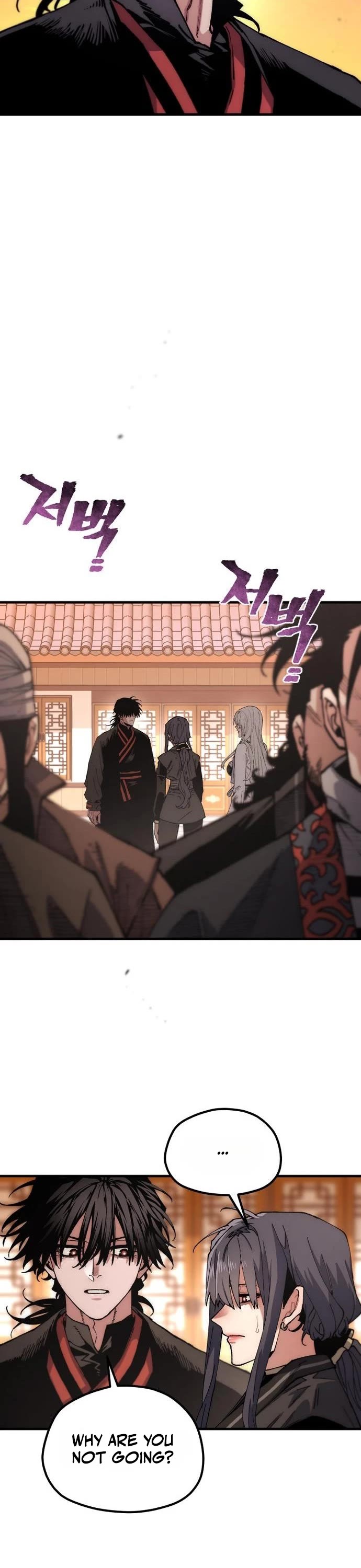 Murim RPG Simulation chapter 192 page 35