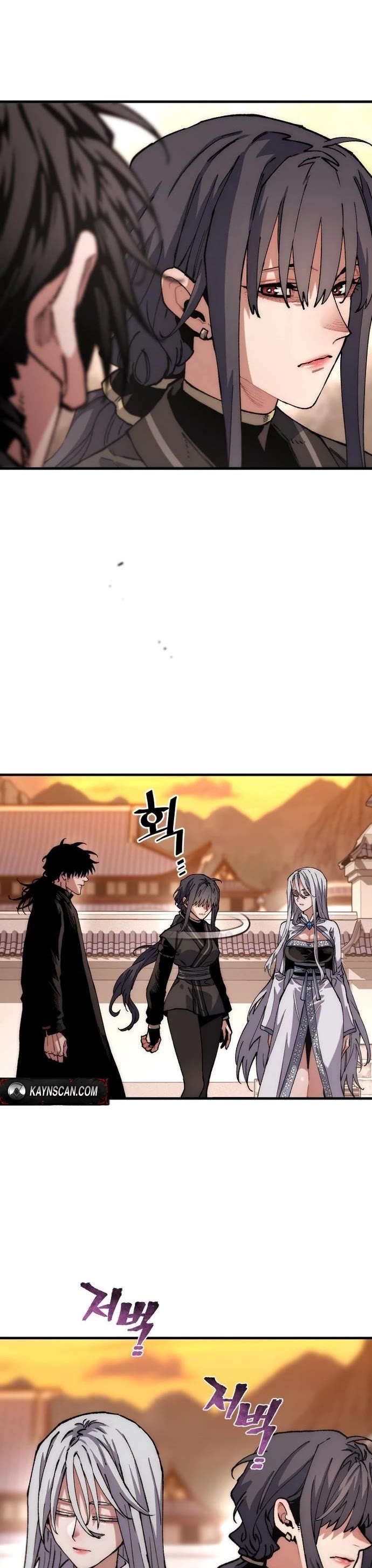 Murim RPG Simulation chapter 192 page 36