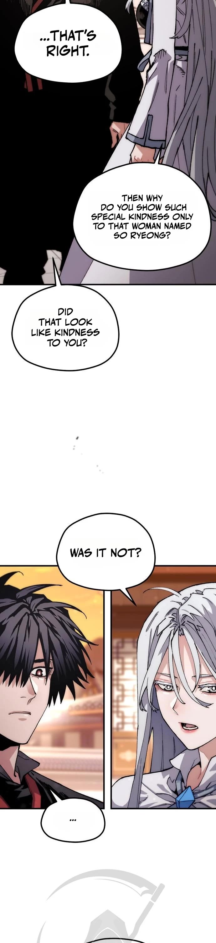 Murim RPG Simulation chapter 192 page 38
