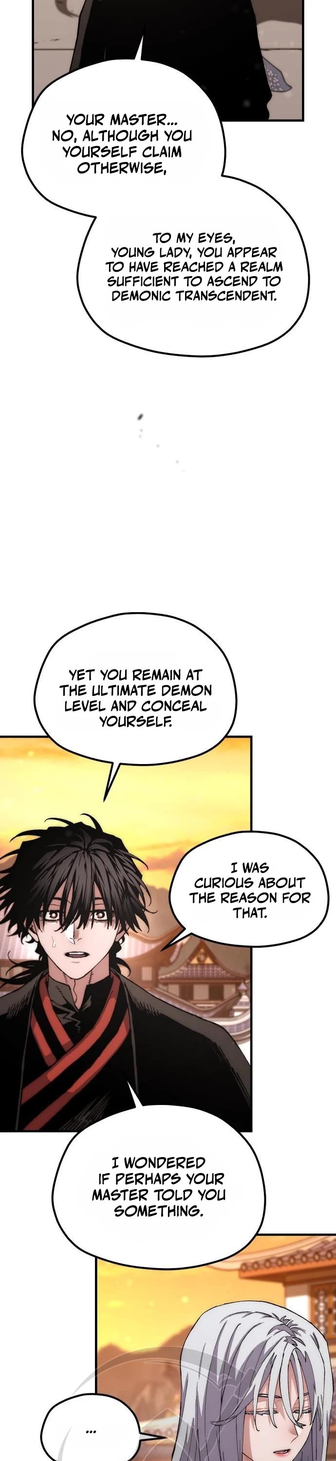 Murim RPG Simulation chapter 192 page 43