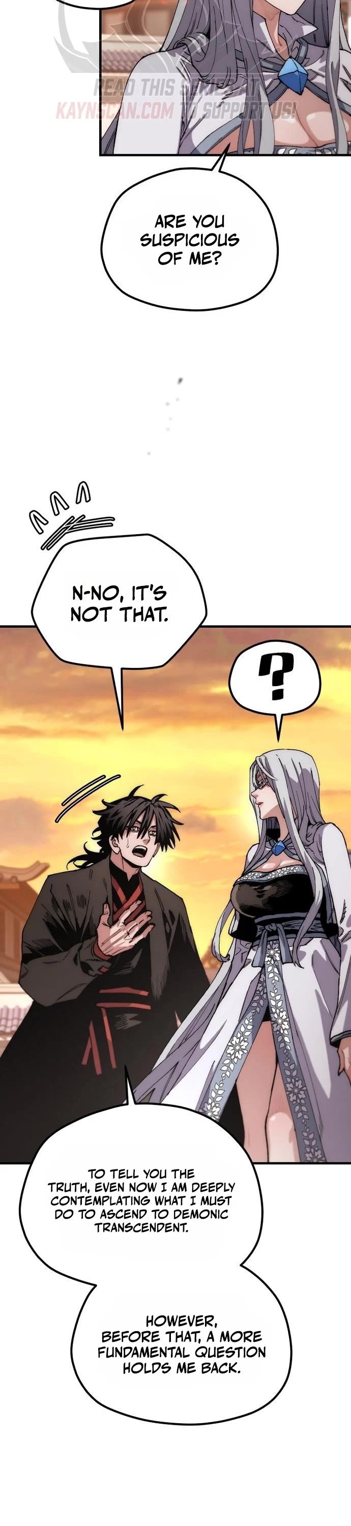 Murim RPG Simulation chapter 192 page 44