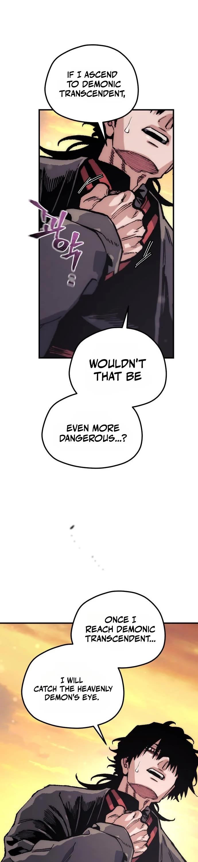 Murim RPG Simulation chapter 192 page 45