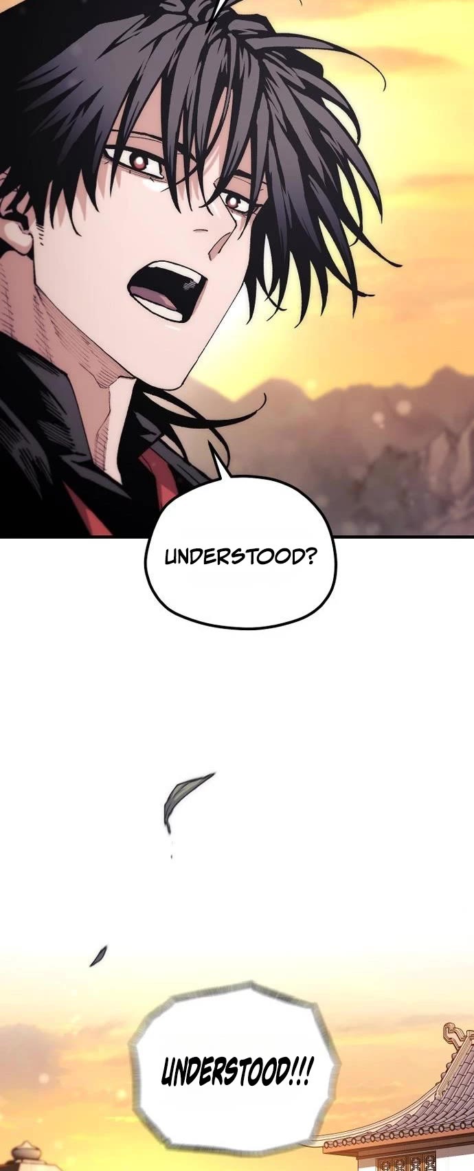 Murim RPG Simulation chapter 192 page 5