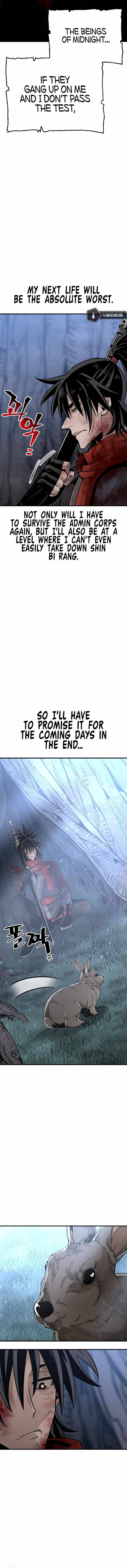 Murim RPG Simulation chapter 24 page 12