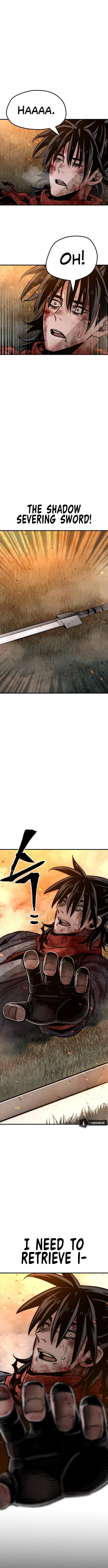 Murim RPG Simulation chapter 25 page 15