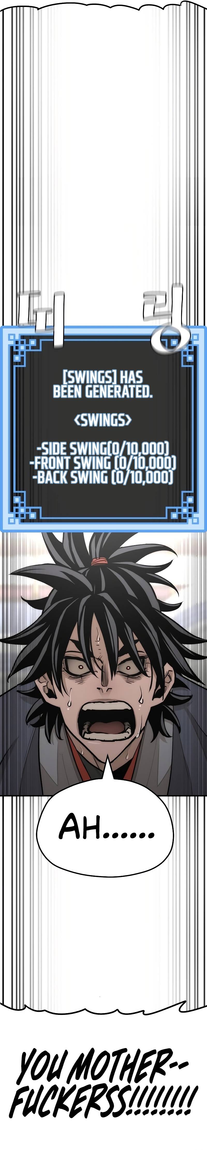 Murim RPG Simulation chapter 38 page 26