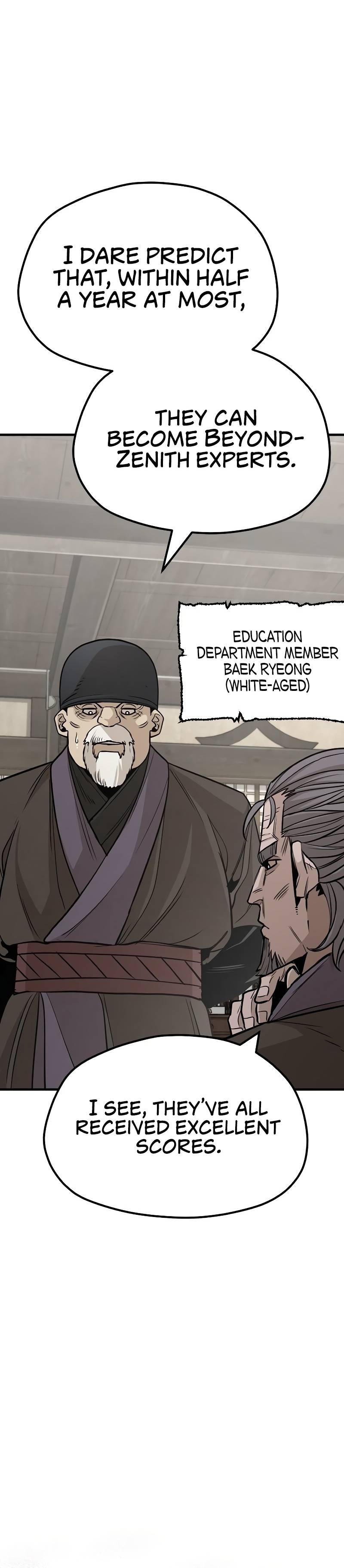 Murim RPG Simulation chapter 38 page 30