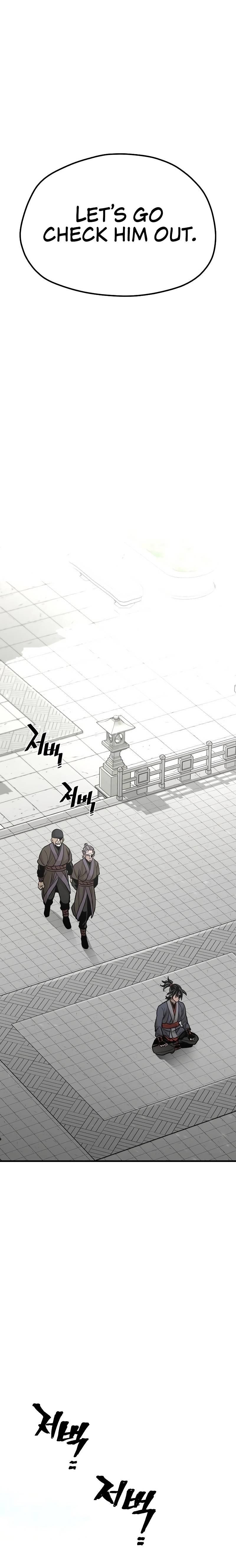 Murim RPG Simulation chapter 38 page 37