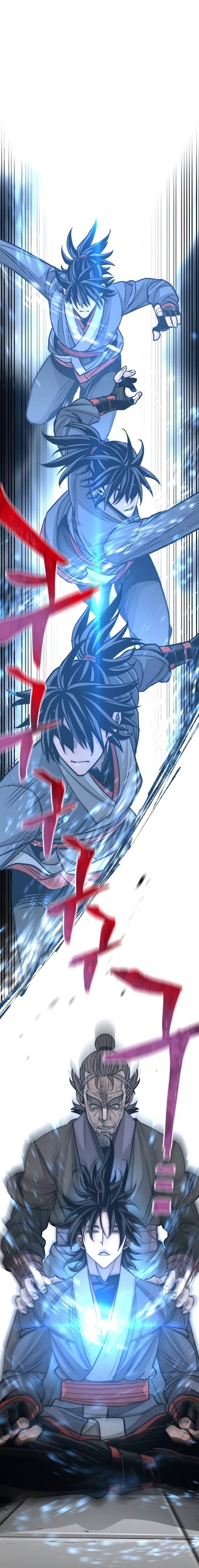 Murim RPG Simulation chapter 38 page 47