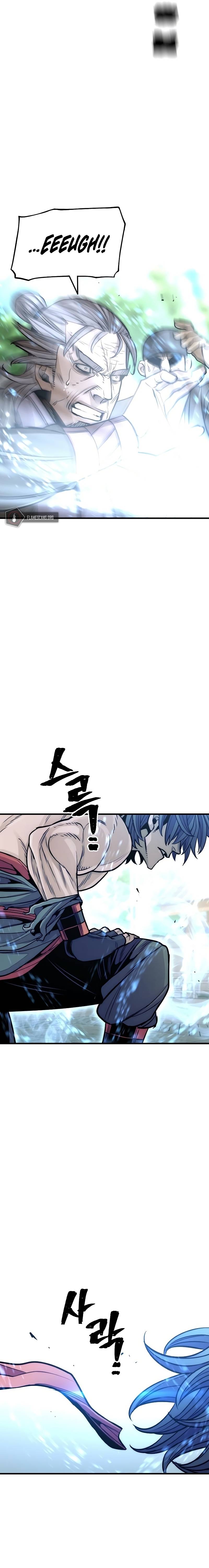 Murim RPG Simulation chapter 38 page 49