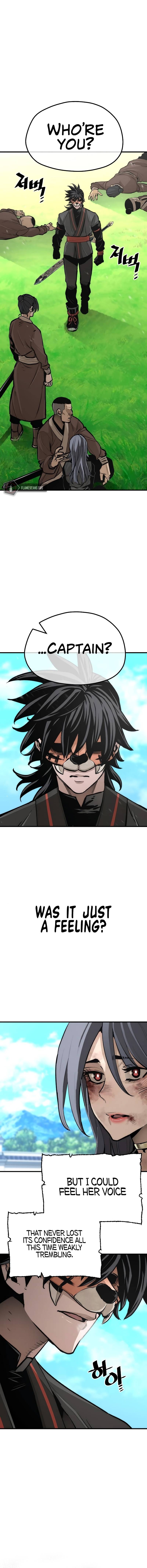 Murim RPG Simulation chapter 48 page 3