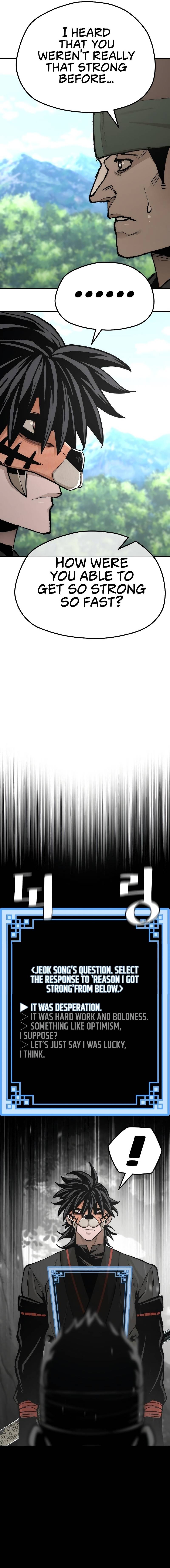 Murim RPG Simulation chapter 51 page 16