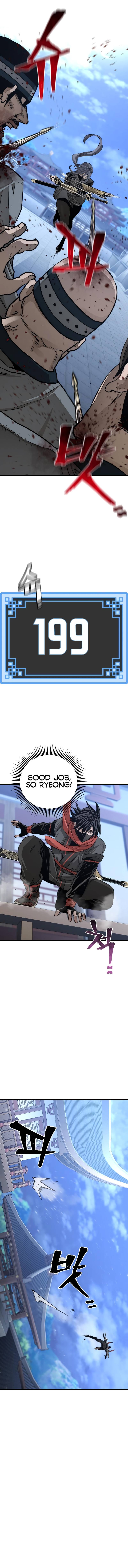 Murim RPG Simulation chapter 60 page 6