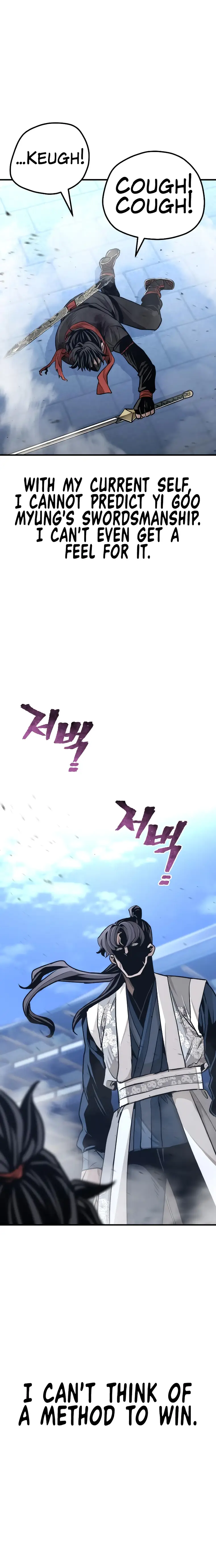 Murim RPG Simulation chapter 63 page 44