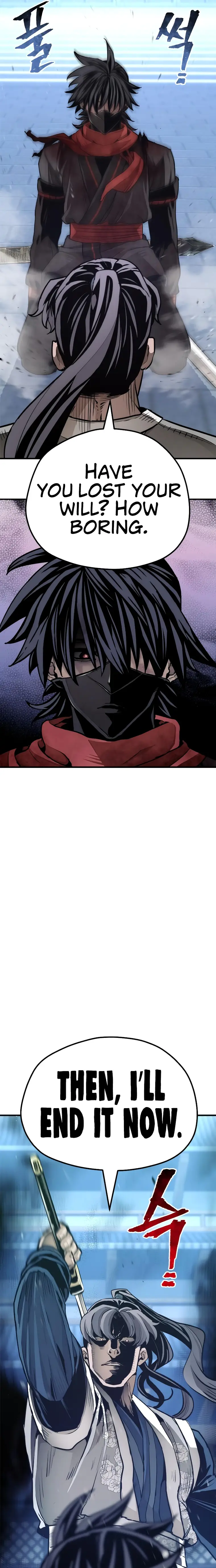 Murim RPG Simulation chapter 63 page 47